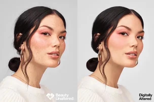 cvs beauty mark