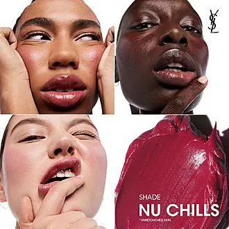 ysl beauty