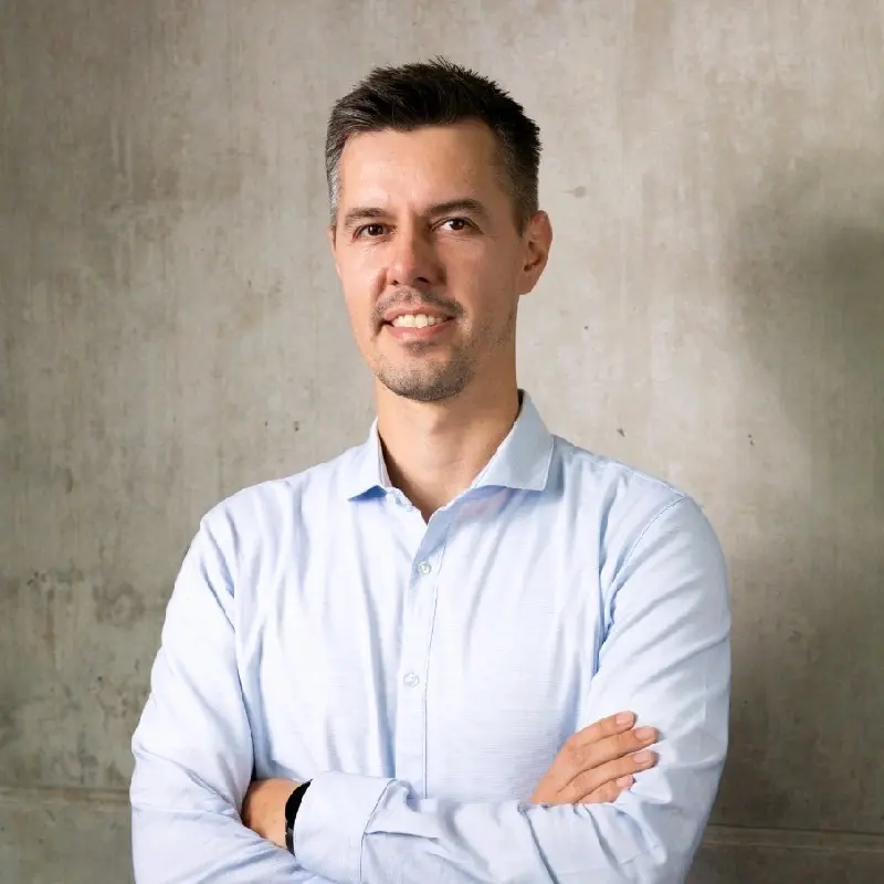 Johannes Morath