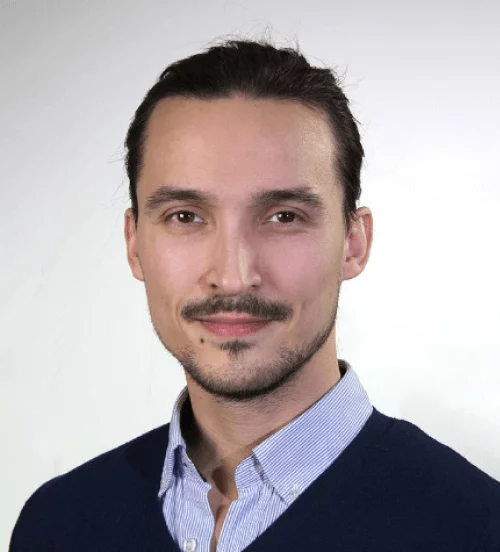 Zsolt Arnodi